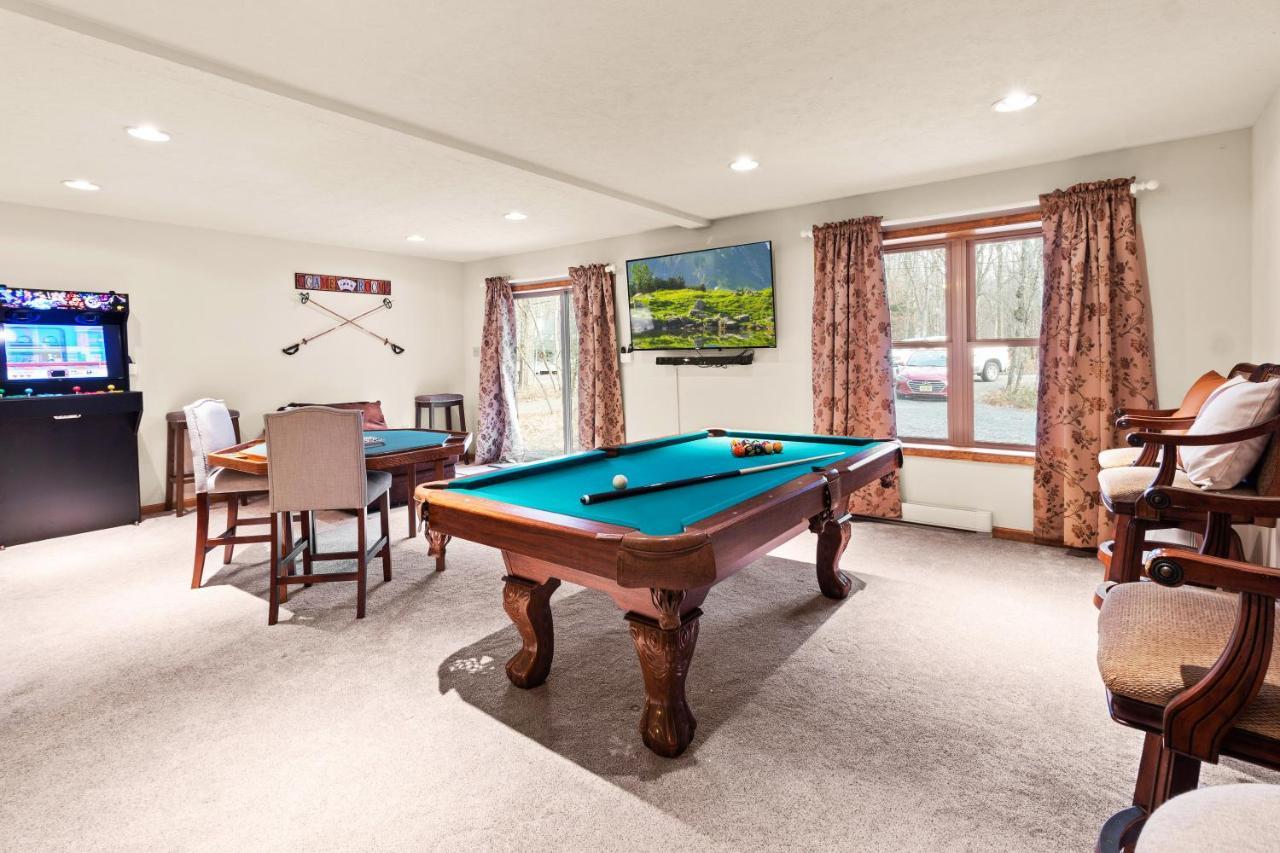 The One Chalet Albrightsville エクステリア 写真