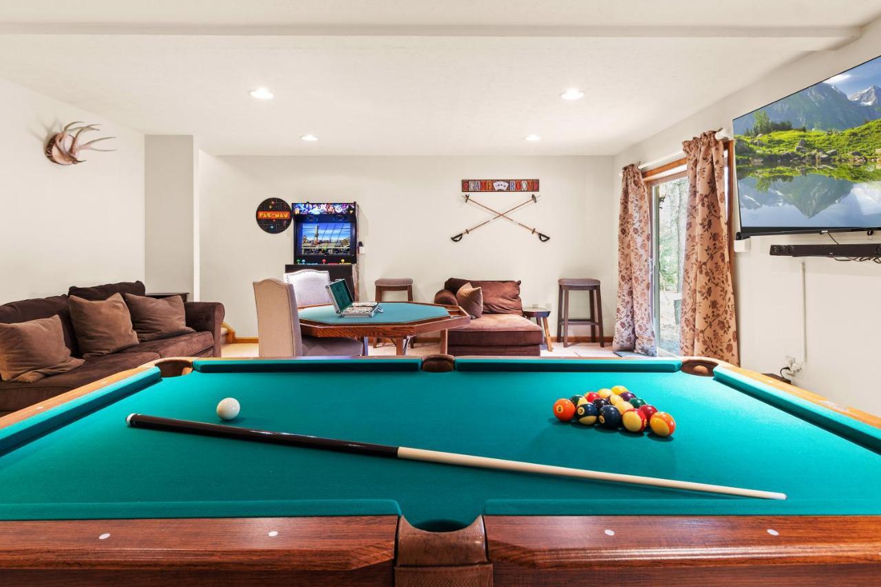 The One Chalet Albrightsville エクステリア 写真