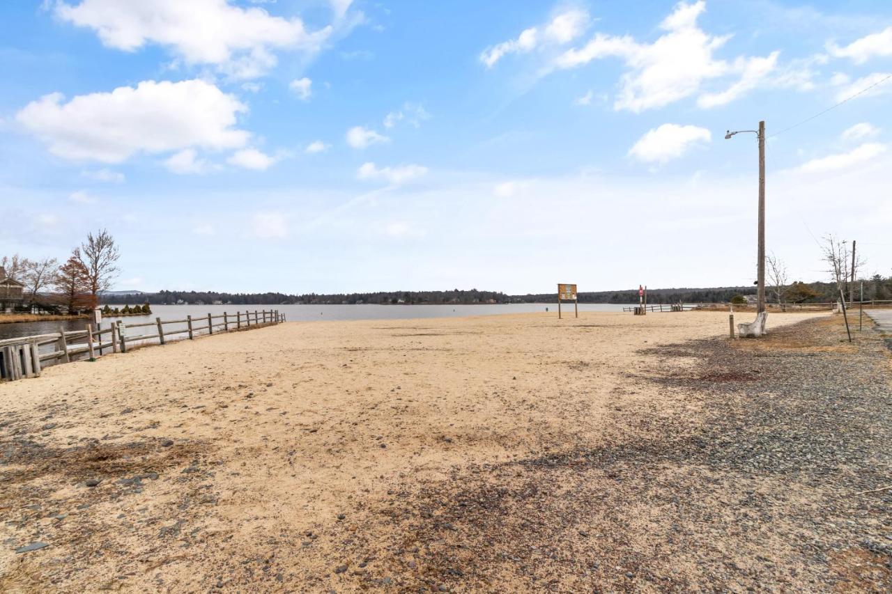The One Chalet Albrightsville エクステリア 写真