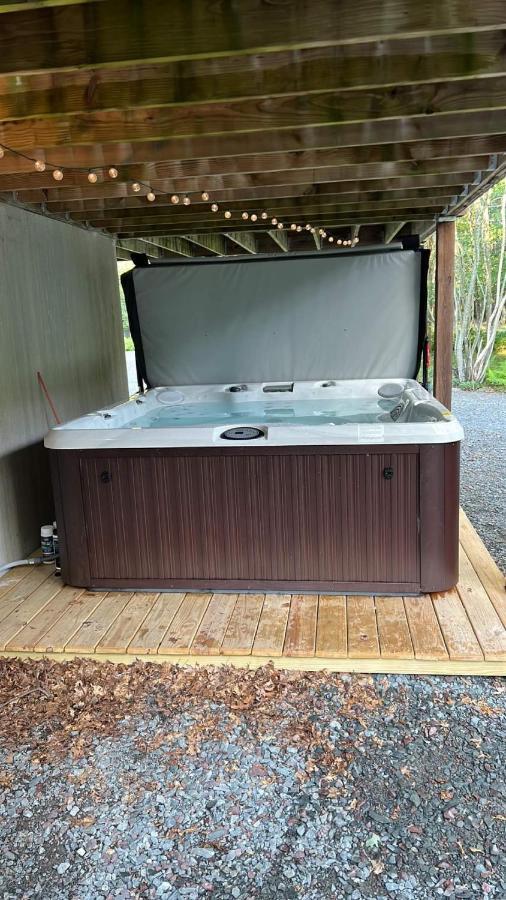 The One Chalet Albrightsville エクステリア 写真