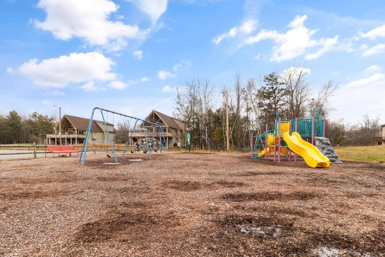 The One Chalet Albrightsville エクステリア 写真