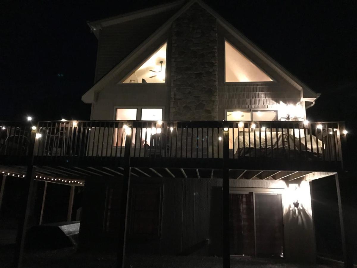 The One Chalet Albrightsville エクステリア 写真