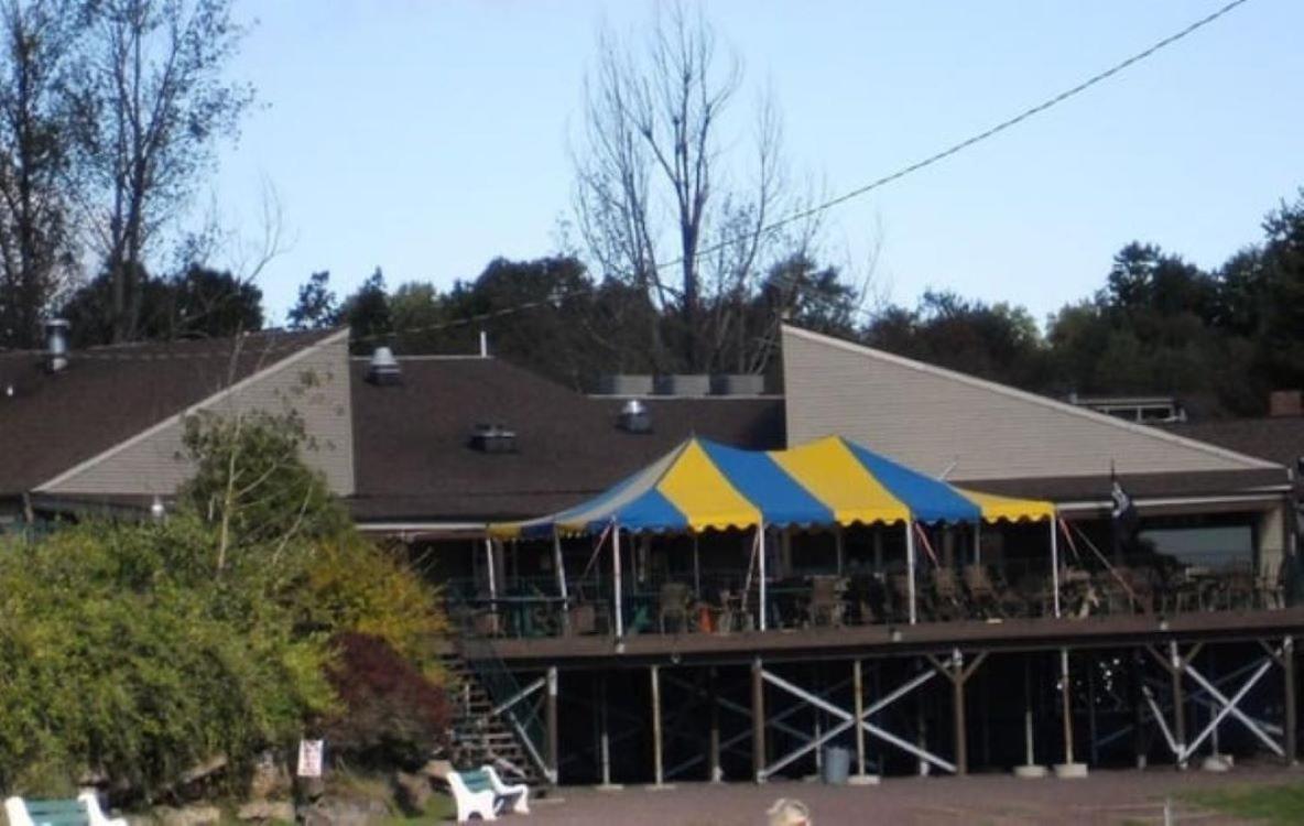 The One Chalet Albrightsville エクステリア 写真